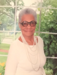 Shirley Mae Lawson