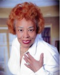 Saundra Marie Fulwood