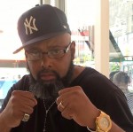 Michael Lamonte' Allen, Sr.