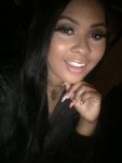 Kayla Lee Floyd-Stone