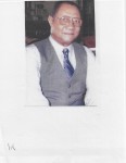 Alphonso Harris Clarke