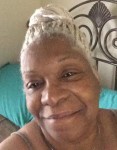 Shirley Ann Stratton