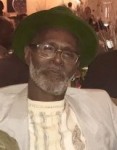 Colman Dobson