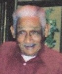 Raymond E. Brown, Sr.