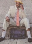 Curtis T. Cephas (Anwar)