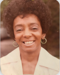 Jewell Davis