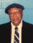 Clarence Richard Smith
