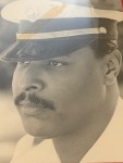 Theodore Richardson