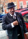 Leroy C. Maxwell, Jr.