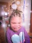 Amaya Tucker