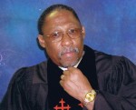 Sherman Washington, Jr.