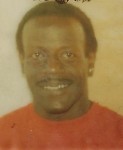 Malachi Parker