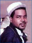 Hasan Raheem Abdullah