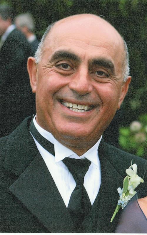 Michael Infantolino Md Obituary