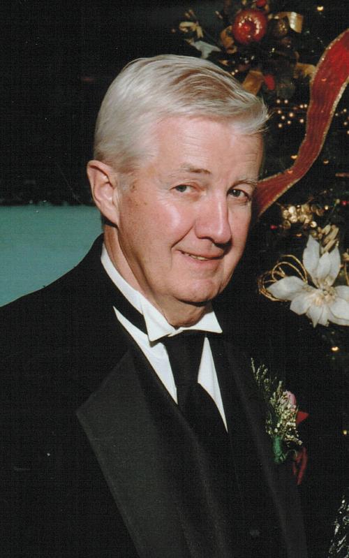 Benjamin Brown Obituary,