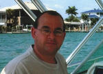 James Patrick Todd