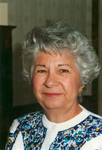 Elizabeth Zubrisky