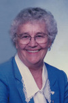 Marjorie G. Spencer, RN