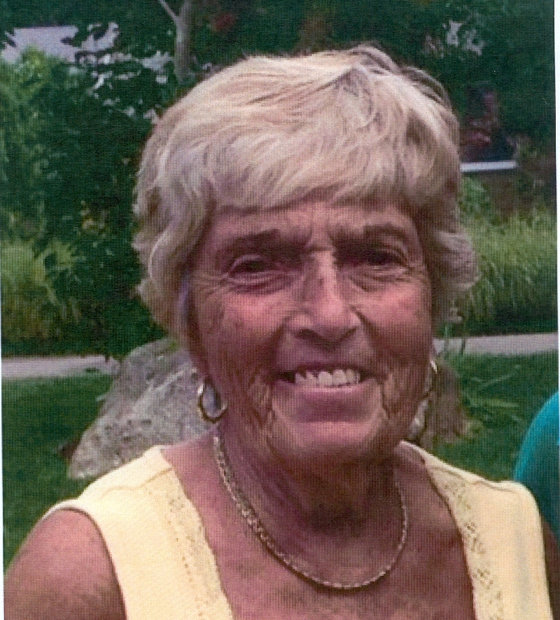 Maria Cordeiro Obituary, Westerly, RI