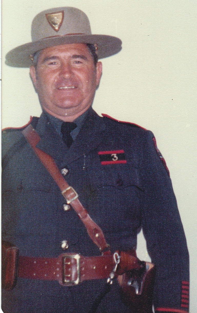 James Griffin Obituary, North Scituate, RI