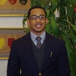Romario R. Rousseau