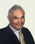 Wilfred W. Greene, Jr.