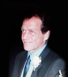 Patrick J. McCormick, Sr.