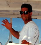 Captain Jim J. McWilliams