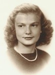 Mary Mason