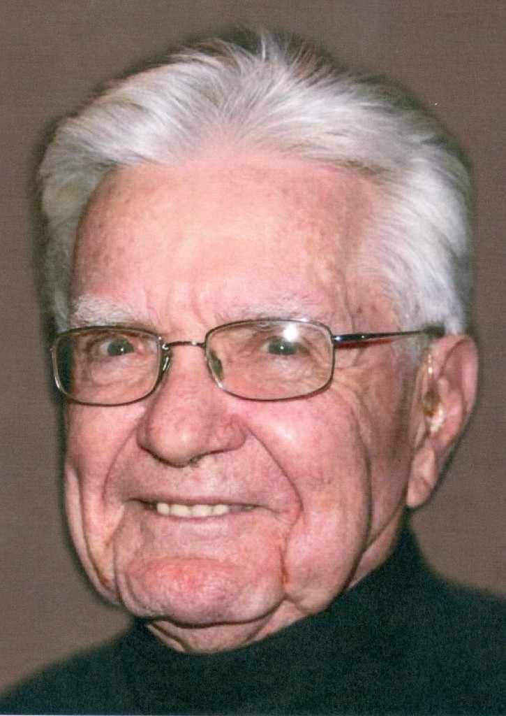 Vincent Bradley Obituary, West Warwick, Rhode Island