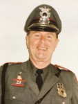 Rolland R. Grant