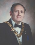 George V. Southwick