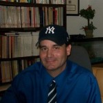 Timothy J. Byrne