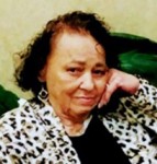 Miriam Gonzalez
