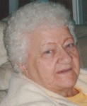 Anna C. Comeau