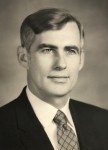Josiah Whitney Brown