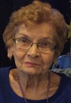 Margaret Helena Robinson