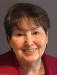 Jeannette B. (Peters) Voas