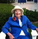 Helen W.B. Zimmermann