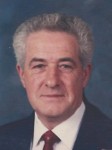Bernard L. Eaton