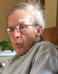 Harry A. Brown
