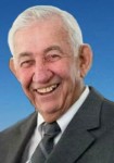 William P. Nangle