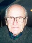 Raymond L. Grandchamp, Sr.