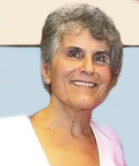 Theresa Murphy, Obituary