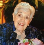 Lucy Carmella Vono
