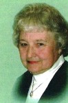 Margaret E. Hewitt