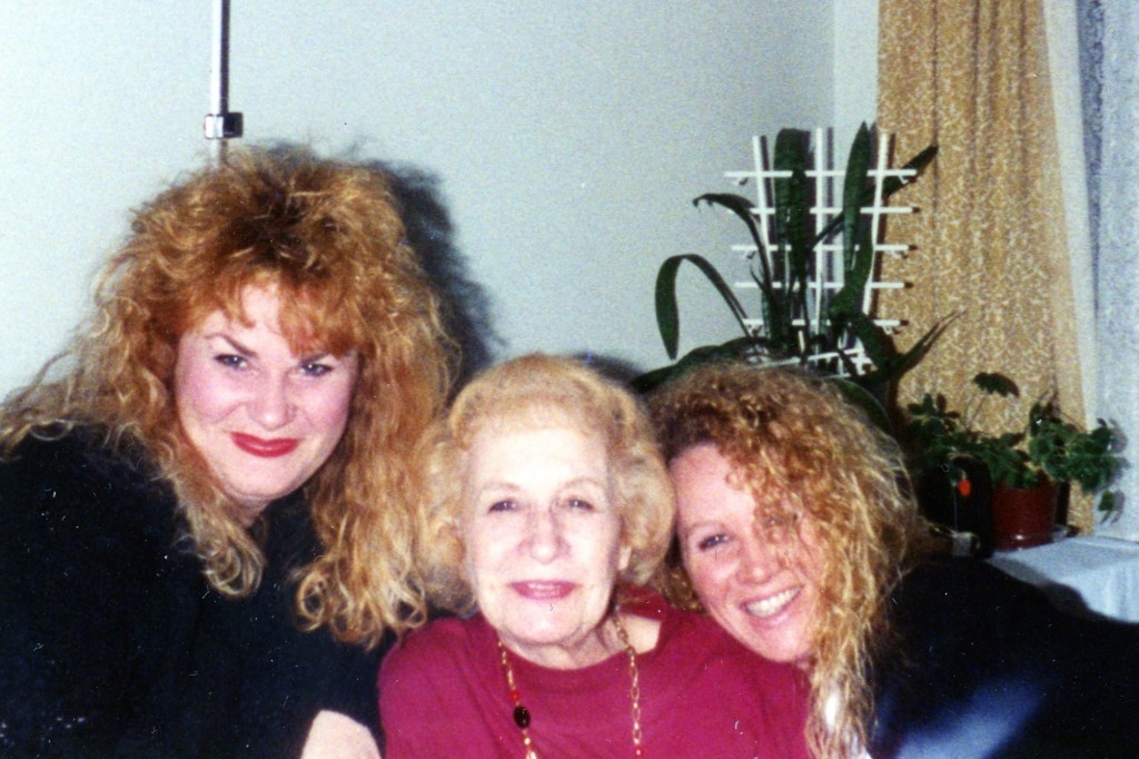 Olga Spivey Obituary Warwick Ri