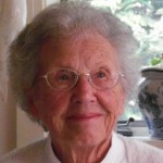 Florence May Barrett