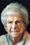 Edna R. Thoman