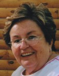 Mary Theresa LaCroix